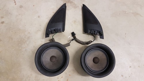 Golf audio set 4x - audio,