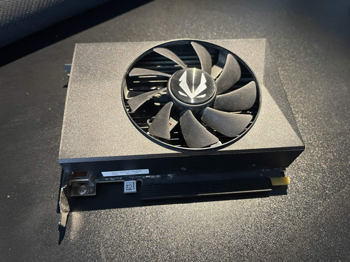 Zotac nvidia geforce gtx 1650 - nvidia,
