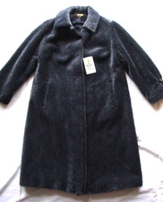 ALCRON Mantel aus 75 % ALPACA