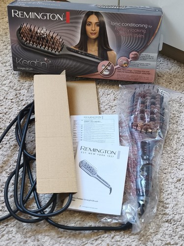 Remington keratin protect - remington,