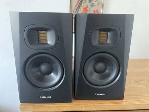 Adam audio t5v - audio, aktive