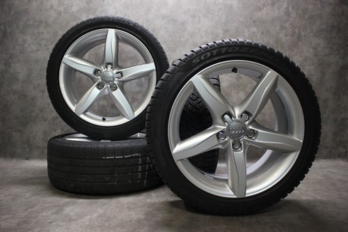 Original audi b8 - audi,