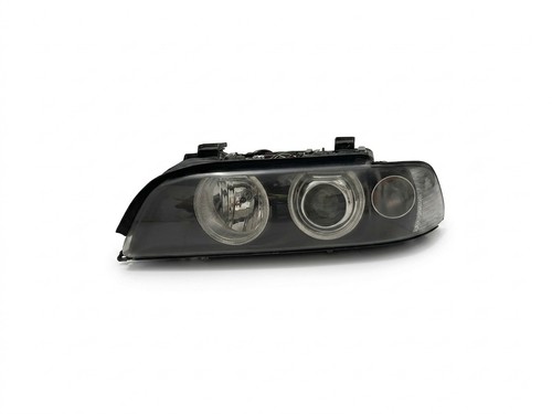 Bmw e39 facelift - e39,