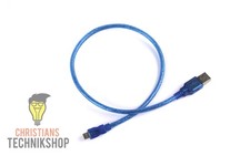 0,5m USB-Anschlusskabel USB
