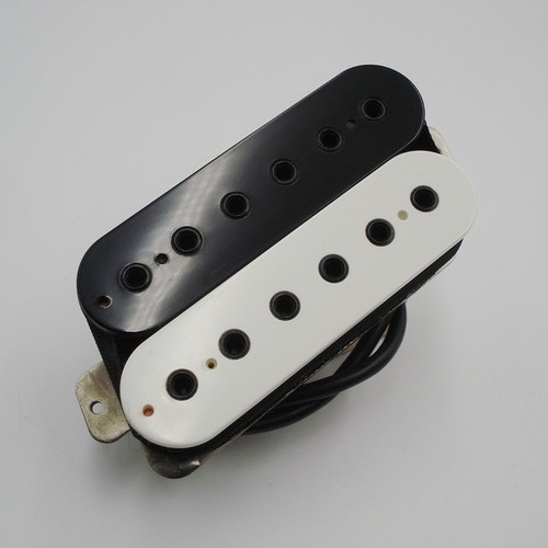 Mgh slanted custom pickup - slanted,