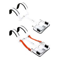 Snare Drum Gepäckträger