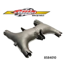 HONDA CX 500 1977/1983 NEU