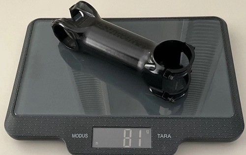Extralite hyperstem 110mm - hyperstem,