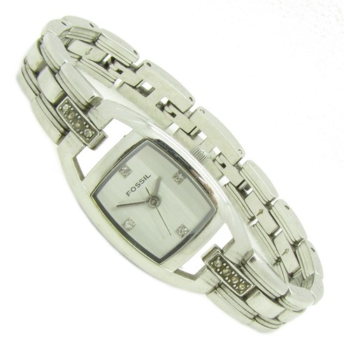 Fossil damen armbanduhr - f2,