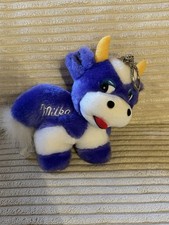 Kraft Jacobs Suchard Milka Kuh