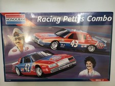 STP Racing Petty's Combo