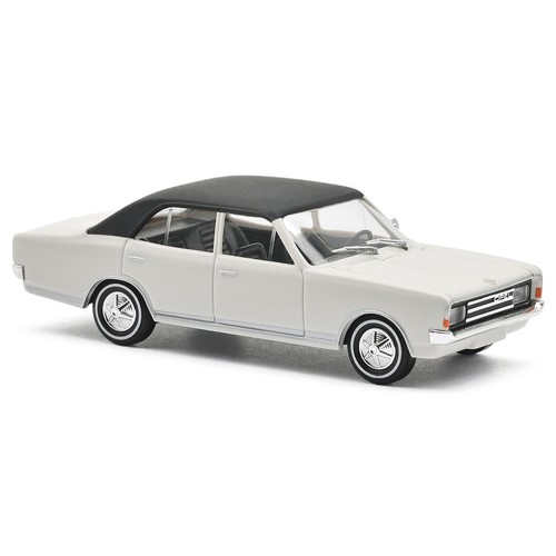 Busch 42020 opel rekord - opel, c