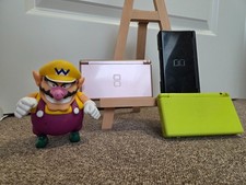3 x Nintendo DS Lite Konsole