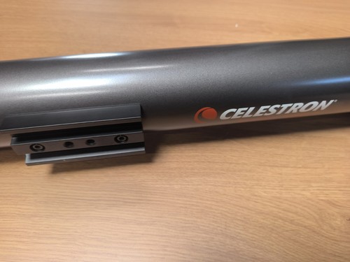 Celestron 60mm achromat - celestron,