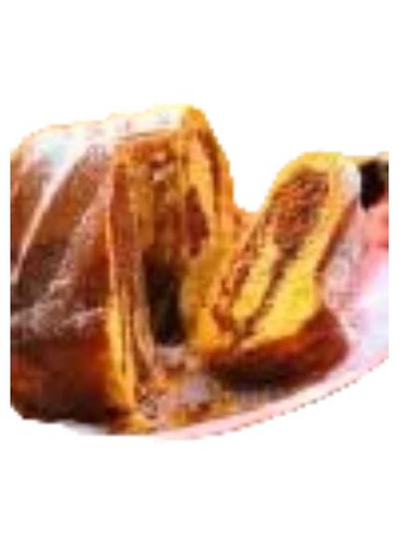 Oetker grundbackbuch - dr.,