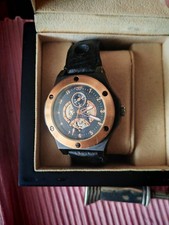 Christ Mechanik Herren