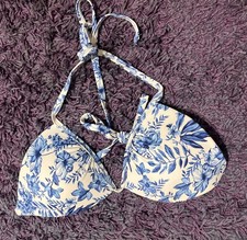 Sexy Neckholder Push Up Bikini