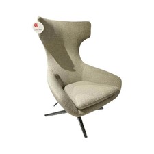 Leolux Sessel Caruzzo Stoff