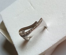 Ring echt Gold 14 Karat 585