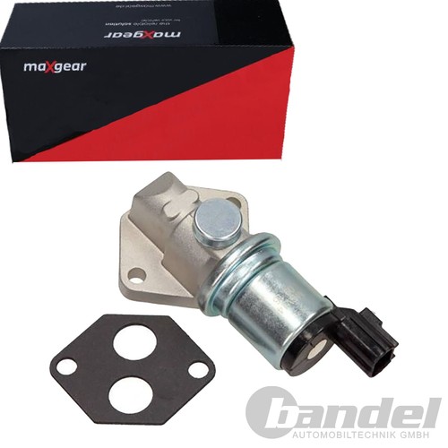 Maxgear leerlaufregelventil - maxgear,