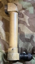 WW2 Deutsches Scherenfernrohr