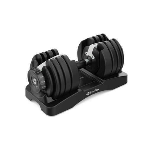 Bowflex selecttech db52 - selecttech,