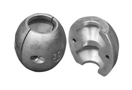 Anode opferanode aluminium - opferanode,