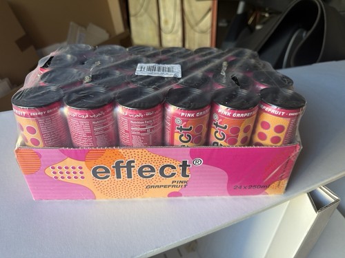 Energy drink effect - drink,
