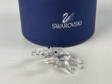 Swarovski figur 206481 krebs - swarovski,
