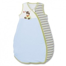 Sterntaler Jersey Schlafsack, EMMI, Gr. 110 -  NEU