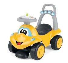 Chicco billy walk - billy, first