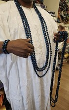 3 Stck. Herren Traditionelle