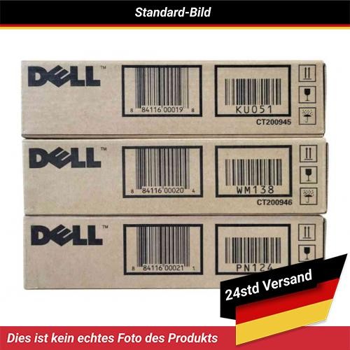 Dell 1320c toner cmy high - dell,