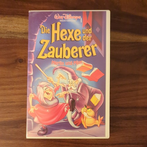 Walt disney meisterwerke - disney´s,