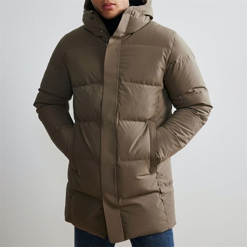 Daunenjacke herren