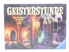 Geisterstunde vintage - geisterstunde,