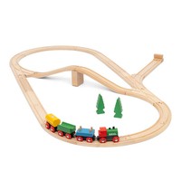 BRIO 65th Anniversary Train