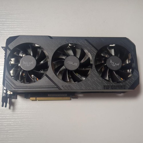 Asus tuf gaming geforce gtx - tuf,