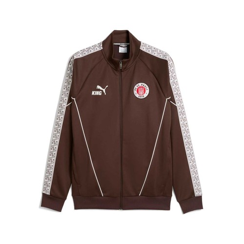 Puma pauli king - puma, anthem