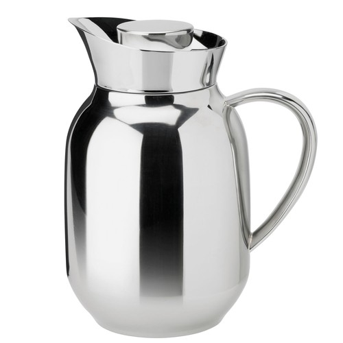 Stelton amphora isolierkanne - stelton,