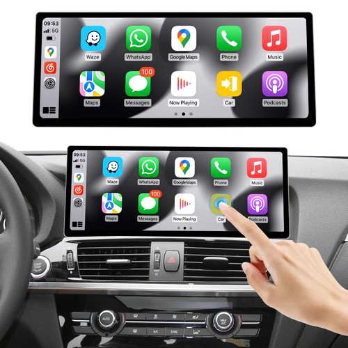 Wireless carplay android - wireless,