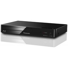 Panasonic DMP-BDT167EG