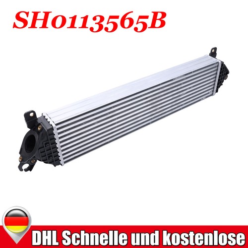 Sh0113565b ladeluftkühler - sh0113565b,