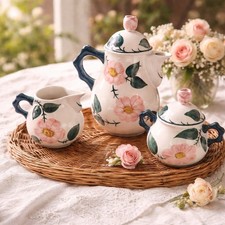 Villeroy & Boch Wild Rose Tea