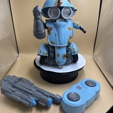 Transformers RC Roboter