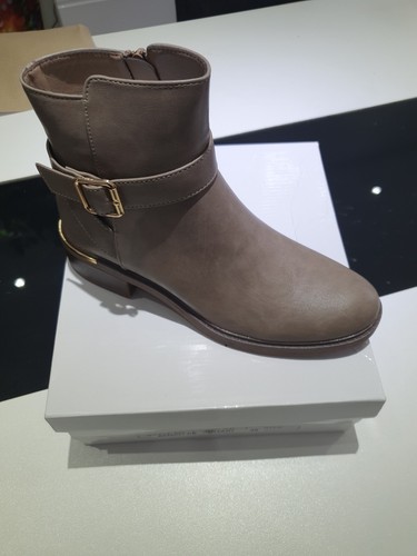 Stiefeletten stiefel schuhe - stiefeletten,