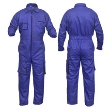 Royalblau berufsbekleidung - royalblau,