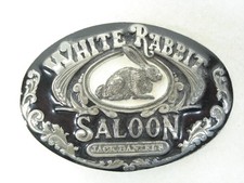 Jack Daniel's White Rabbit