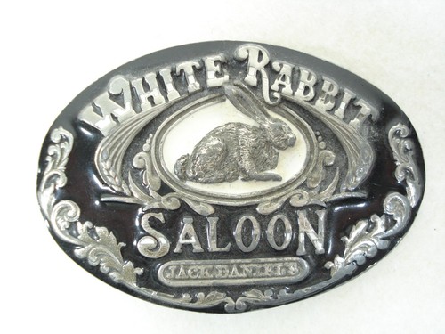 Jack daniel white rabbit - jack,