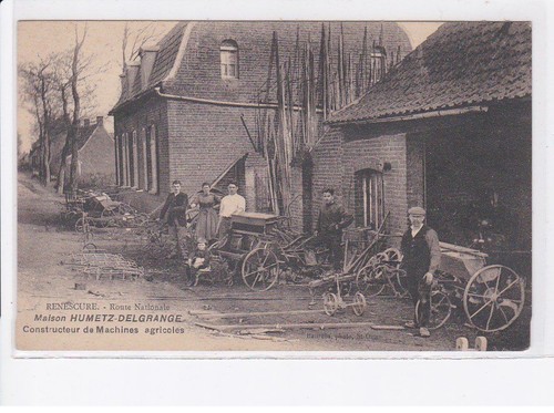 Renescure haus - renescure:,